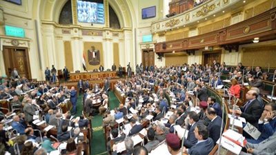 الهيئة البرلمانية لحزب المصريين توافق على التعديلات الدستورية الجديدة