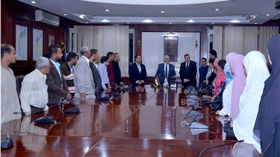 مرض الجذام يأكل البسطاء فى قرى الأقصر والمرضى ضحية الفقر