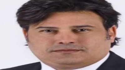 طارق فرج يعلن تأييده للتعديلات الدستورية