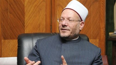 شوقي علام: الوطن رمز عظيم..والانتماء إليه مطلوب فطرةً وشرعًا