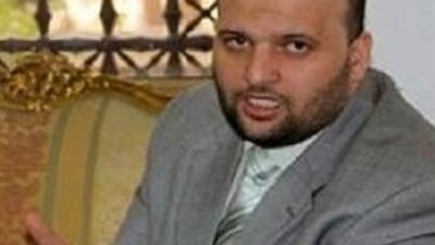 مستشار مفتي الجمهورية : العلاقات المصرية الأفريقية إحدى دوائر الأمن القومي المصري