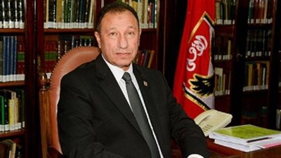 الاهلي يقاطع البطولات العربية
