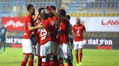 لا صوت يعلو فوق صوت الاهلى .. هاشتاج يتصدر تويتر