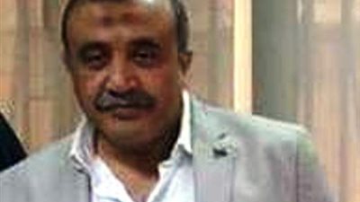 رئيس حي العمرانية يطالب الفنون الجميلة بالمشاركه في تجميل الميادين