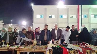 نشاط غير مسبوق لاندية الفتاه والمراة بجنوب سيناء بالصور
