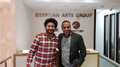 محمد سلامة يعلن انضمام محمود عبدالمغني لـ 