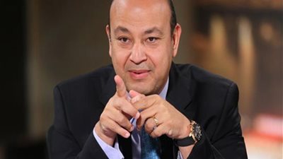 عمرو أديب يوجه رسالة مهمة للاهلى.. فيديو