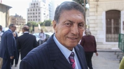 سعد الجمال : قلوب المصريين تتجه الي أديس أبابا بالحب والفخر لتبايع السيسي