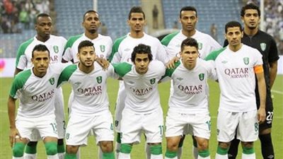 أهلى جدة يفوز على الحزم برباعية بمشاركة عبدالشافى