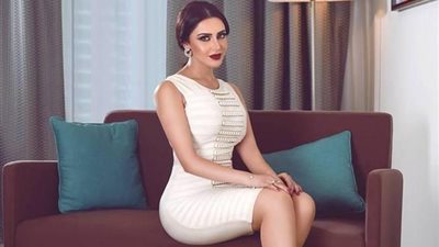 الفنانة السورية نورا العايق: العمل في مصر حلم لأي فنان | حوار