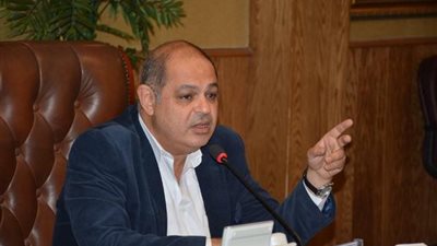 هشام السعيد: فتح مستشفى طنطا العسكرى فترة مسائية لإستقبال المدنيين