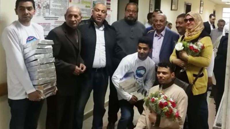 بوابة الجمهورية