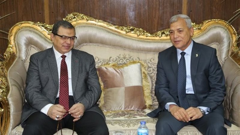 بوابة الجمهورية