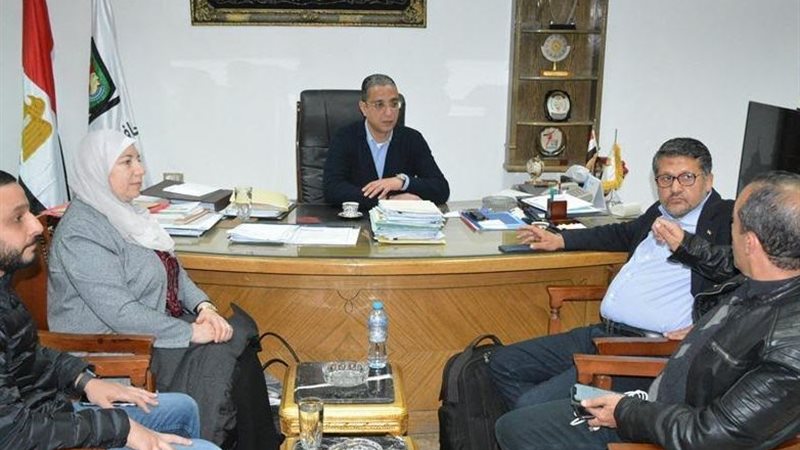 بوابة الجمهورية