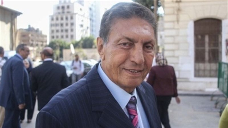 بوابة الجمهورية