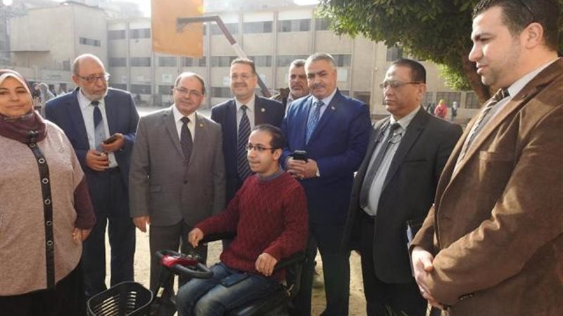 بوابة الجمهورية
