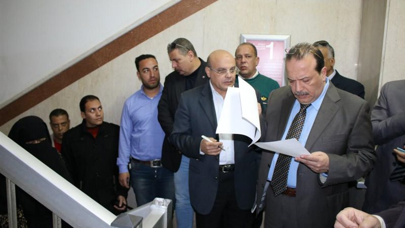 بوابة الجمهورية