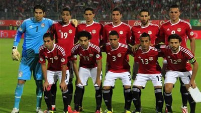 7 لاعبين بقطر فى طريقهم للمنتخب الوطنى