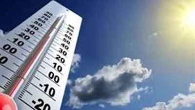طقس اليوم مائل للدفء نهارا شديد البرودة ليلا