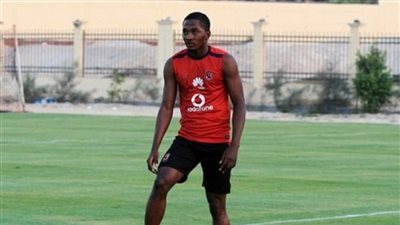 اجايى يصدم الاهلى بشروطه لتجديد التعاقد