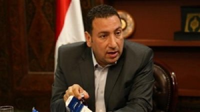 الإدارية العليا تؤيد ايقاف نقيب الصيادلة عن العمل
