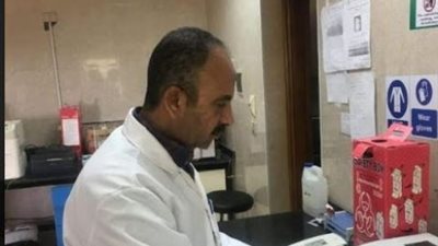 تطوير معمل مستشفي طور سيناء العام بأحدث أجهزة اﻷتوماتيد في عالم التحاليل الطبية