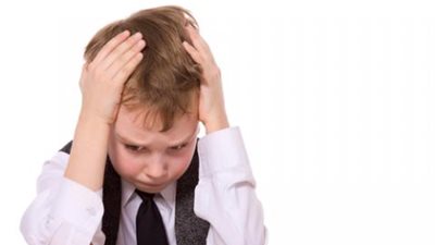 الطفل العربي لا يقرأ أكثر من 6 دقائق في السنة .. فيديو