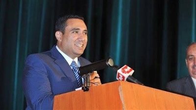 انشاء قسم شرطة ونقطة اطفاء وسجل مدنى بحدائق 