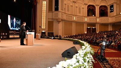 وزير البترول: دول الاتحاد الأوروبي تمثل الأسواق الرئيسية لغاز شرق المتوسط