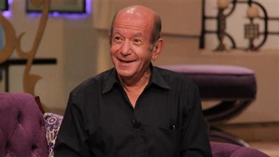 لطفي لبيب يعلن اعتزاله الفن