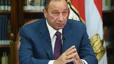الأهلى يشكو رئيس نادى الزمالك للاتحاد الأفريقى