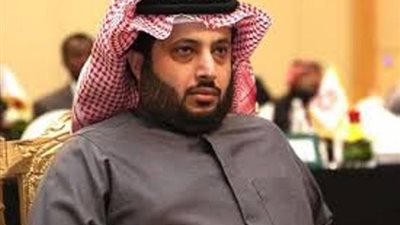 تركى آل الشيخ يهاجم مجلس ادارة الاهلى برسالة نارية على الفيسبوك