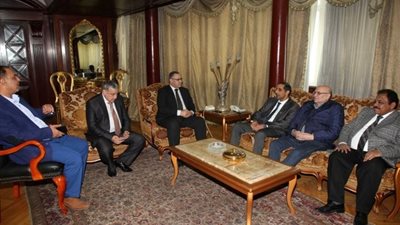 سعد سليم: مصر وعمان .. علاقات تاريخية ومصير مشترك