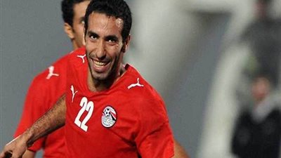 تصريحات ابوتريكة عن ثابت البطل تشعل السوشيال ميديا