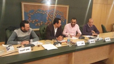كامل يترشح لانتخابات الصحفيين..ويؤكد: حضور الجمعية العمومية هو الحل