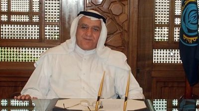 الأمين العام لـ