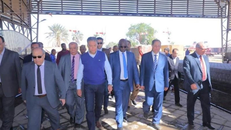بوابة الجمهورية