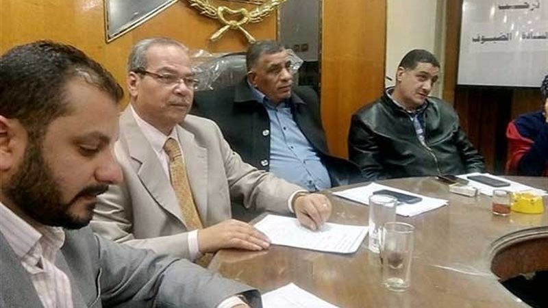 بوابة الجمهورية