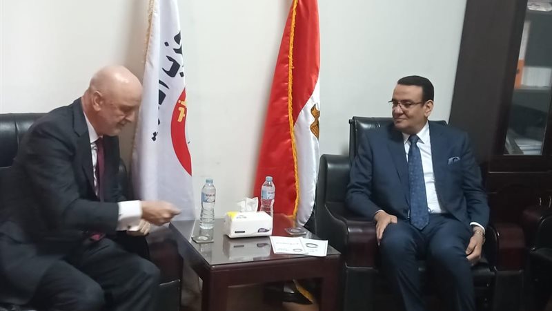 بوابة الجمهورية