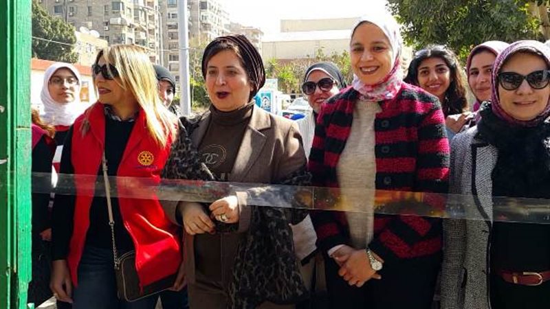 بوابة الجمهورية
