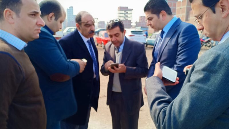 بوابة الجمهورية