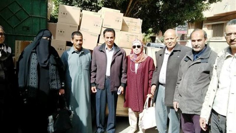 بوابة الجمهورية