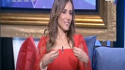 سالي حماد تروي واقعة تنمر تعرضت لها: 