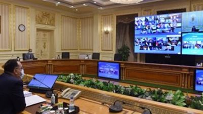 الحكومة تشكل مجموعة عمل وزارية لبحث احتياجات لبنان بعد تفجير «مرفأ بيروت»