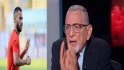 عدلى القيعى يوجه رسالة نارية لـ 
