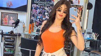 ترحيل منار سامي لطنطا لإنهاء اجراءات اخلاء سبيلها
