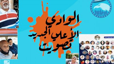 اهالى الوادى الجديد : مستعدون لتصدر المشهد دعما للاصلاح السياسى بانتخابات الشيوخ