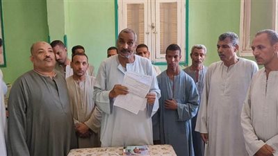 محول كهرباء حلم أهالى قرية النواصر بإسنا في الأقصر وشكاوى من تجاهل المسئولين