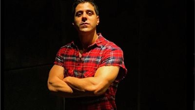 عمرو عاكف يكشف كواليس جرافيكس ومونتاج مسلسل النهاية ليوسف الشريف