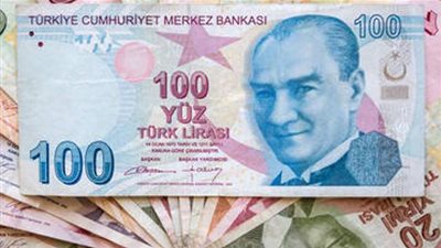 العملة التركية تسجل انخفاضا تاريخيا